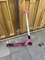 Leuke stunt step, Fietsen en Brommers, Steps, Ophalen of Verzenden, Zo goed als nieuw, Overige typen, Wave