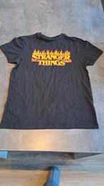 Stranger Things T-shirt Maat S, Kleding | Dames, Ophalen of Verzenden