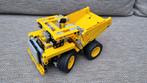 Lego technic 42035, mijnbouwtruck, Kinderen en Baby's, Speelgoed | Duplo en Lego, Ophalen, Zo goed als nieuw, Complete set, Lego