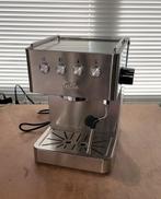 Solis Barista Gran Gusto 1014 - Espressomachine | DLS15601, Witgoed en Apparatuur, Koffiezetapparaten, Nieuw, Koffiebonen, 2 tot 4 kopjes