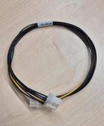 Drive cage power cable - 661361-001, Computers en Software, Servers, Nieuw, Ophalen of Verzenden, 4 Ghz of meer