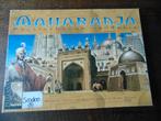 Maharadja Spel van Phalanx, Vijf spelers of meer, Ophalen of Verzenden, Zo goed als nieuw, Phalanx Games