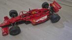 F1 auto, Ophalen, Zo goed als nieuw, Complete set