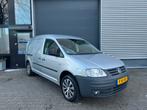 Volkswagen Caddy Maxi 1.6 BENZINE | elec pakket | beurt, Auto's, Bestelauto's, Volkswagen, 1 stoelen, 1446 kg, Bedrijf
