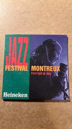 Heineken bierviltje, Verzamelen, Ophalen of Verzenden, Zo goed als nieuw, Viltje(s), Heineken