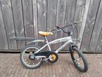 16 inch crossfiets BMX, Fietsen en Brommers, Fietsen | Crossfietsen en BMX, Ophalen, Gebruikt, Staal, 16 tot 20 inch