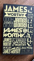 James Worthy - James Worthy, James Worthy, Ophalen of Verzenden, Zo goed als nieuw, Nederland