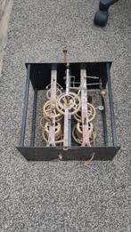 Comtoise Uurwerken, antiek, Antiek en Kunst, Antiek | Klokken, Ophalen