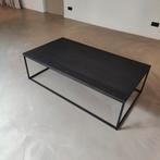 Dôme Deco salontafel 130x70x38cm | Showmodel, Ophalen, 100 tot 150 cm, 50 tot 100 cm, Zo goed als nieuw