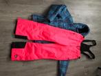skipak meisje 158 164 skijas killtec skibroek ski jas broek, Meisje, Sport- of Zwemkleding, Ophalen of Verzenden, Zo goed als nieuw