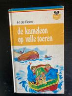 De Kameleon op volle toeren, Ophalen of Verzenden, Gelezen