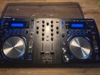 Pioneer XDJ-Aero DJ Controller - Topstaat!, Muziek en Instrumenten, Dj-sets en Draaitafels, Ophalen of Verzenden, Zo goed als nieuw