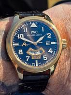 IWC UTC Saint Exupery Limited Edition 18k Rosegoud, Sieraden, Tassen en Uiterlijk, Horloges | Heren, Ophalen of Verzenden, Zo goed als nieuw