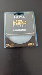 Hoya hdx filter protector 82mm, NIEUW (ongeopende verpakking, Ophalen, Zo goed als nieuw, 80 mm of meer, Overige merken