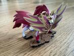 Shiny Zamazenta Premium Figure - Nieuw/Mint, Ophalen of Verzenden, Zo goed als nieuw, Losse kaart