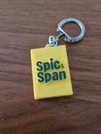 314 Spic & Span Sleutelhanger, Ophalen of Verzenden, Gebruikt, Merk