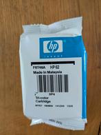 tri color cartridge inkt voor de hp 62 printer, Ophalen of Verzenden, Nieuw, Cartridge, HP
