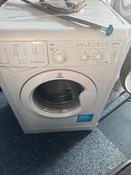 Indesit Wasmachine 5kg - Goede Staat, 4 tot 6 kg, Ophalen of Verzenden, Voorlader, Kort programma