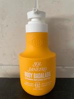 Sol de Janeiro 62 Body Badalada, nieuw!, Ophalen of Verzenden, Nieuw, Bodylotion, Crème of Olie