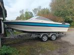 Correct Craft Martinique vintage boot, Watersport en Boten, Ophalen, Geen motor, Gebruikt, 6 meter of meer