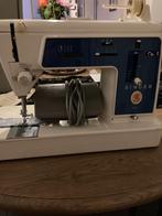 Singer naarmachine, Hobby en Vrije tijd, Naaimachines en Toebehoren, Ophalen, Gebruikt, Naaimachine, Singer