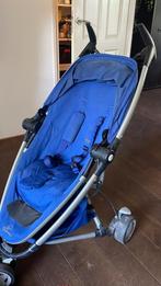 Quiny kinderwagen, Kinderen en Baby's, Kinderwagens en Combinaties, Ophalen, Gebruikt, Overige merken