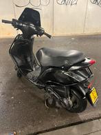 piaggio zip 125 cc brom, Ophalen of Verzenden, Zo goed als nieuw, Benzine, Piaggio