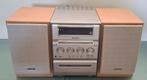 STERIOSET SONY, Ophalen, Gebruikt, Cd-speler, Sony