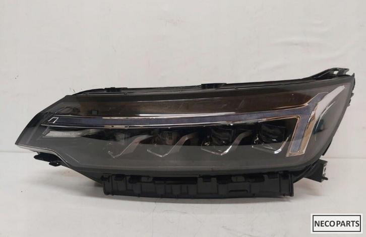 SKYWELL KOPLAMP, Auto-onderdelen, Carrosserie en Plaatwerk, Bumper, Gebruikt, Ophalen of Verzenden