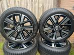 NIEUWE 18” orig. Valdivia VW transporrer T6.1 T7 T5 zomerset, 18 inch, Bestelwagen, 255 mm, Banden en Velgen