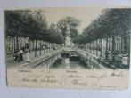 Enkhuizen - Havendijk 1906, Ophalen of Verzenden, Voor 1920, Gelopen, Noord-Holland