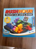 Rush Hour - Logisch Denkspel Thinkfun, Hobby en Vrije tijd, Gezelschapsspellen | Bordspellen, Een of twee spelers, Ophalen of Verzenden
