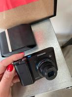 Samsung digitale camera, Ophalen, Zo goed als nieuw, Samsung, 8 keer of meer