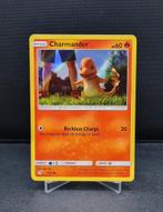 Charmander Holo 4/18 Detective Pikachu 2019 NM, Hobby en Vrije tijd, Verzamelkaartspellen | Pokémon, Ophalen of Verzenden, Zo goed als nieuw