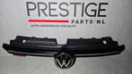 VW Golf 8 VIII LED Grill GTI CLUBSPORT GRILLE 5H0853653, Gebruikt, -, Voor, Ophalen of Verzenden