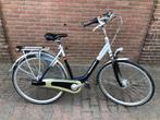 Te koop nette en goeie Gazelle Orange damesfiets 53cm 7v, Versnellingen, Ophalen of Verzenden, Gazelle, 53 tot 56 cm