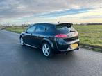 Seat Leon 2.0 Tfsi, Auto's, Voorwielaandrijving, Stof, Leon, Zwart
