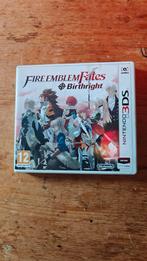 Fire Emblem Fates Birthright 3DS, Ophalen of Verzenden