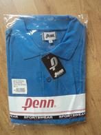 Nieuw Polo Shirt Maat XL, Nieuw, Verzenden, Blauw, Overige maten