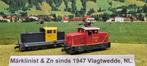 Marklin 2 lokjes onbespeeld, Hobby en Vrije tijd, Modeltreinen | H0, Wisselstroom, Locomotief, Nieuw, Ophalen of Verzenden