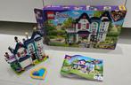 Lego Friends 41449, Kinderen en Baby's, Speelgoed | Duplo en Lego, Ophalen of Verzenden, Zo goed als nieuw, Complete set, Lego