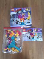 Lego Movie Queen Watevra 70824, Ophalen of Verzenden, Zo goed als nieuw, Complete set, Lego