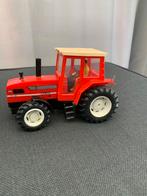 Tractor Same Galaxy 170 Britains, 1:32, 1987, Ophalen of Verzenden, Zo goed als nieuw, Tractor of Landbouw, Britains
