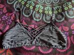 Super leuk bikini topje met kruisbandjes maat XL nu 14,50€, Overige kleuren, Ophalen of Verzenden, Zo goed als nieuw, Bikini