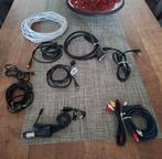 Audio, tv en internetkabel, Ophalen of Verzenden, Nieuw