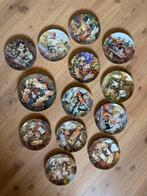 Verzameling kunstboren katten, poezen, jurgen scholz, Antiek en Kunst, Ophalen of Verzenden