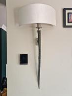 1 Wandlamp van het merk Stout, Ophalen, Gebruikt, Stof, Modern