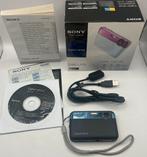 Sony Cyber-shot DSC-J10 - compact camera, Ophalen of Verzenden, Fototoestel