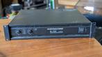 Dynacord SL1200 2x600 watt versterker, Ophalen of Verzenden, Gebruikt, 500 tot 1000 watt, P.A.