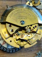 Junghans automatic chronometer caliber 83 uurwerk, Antiek en Kunst, Ophalen of Verzenden